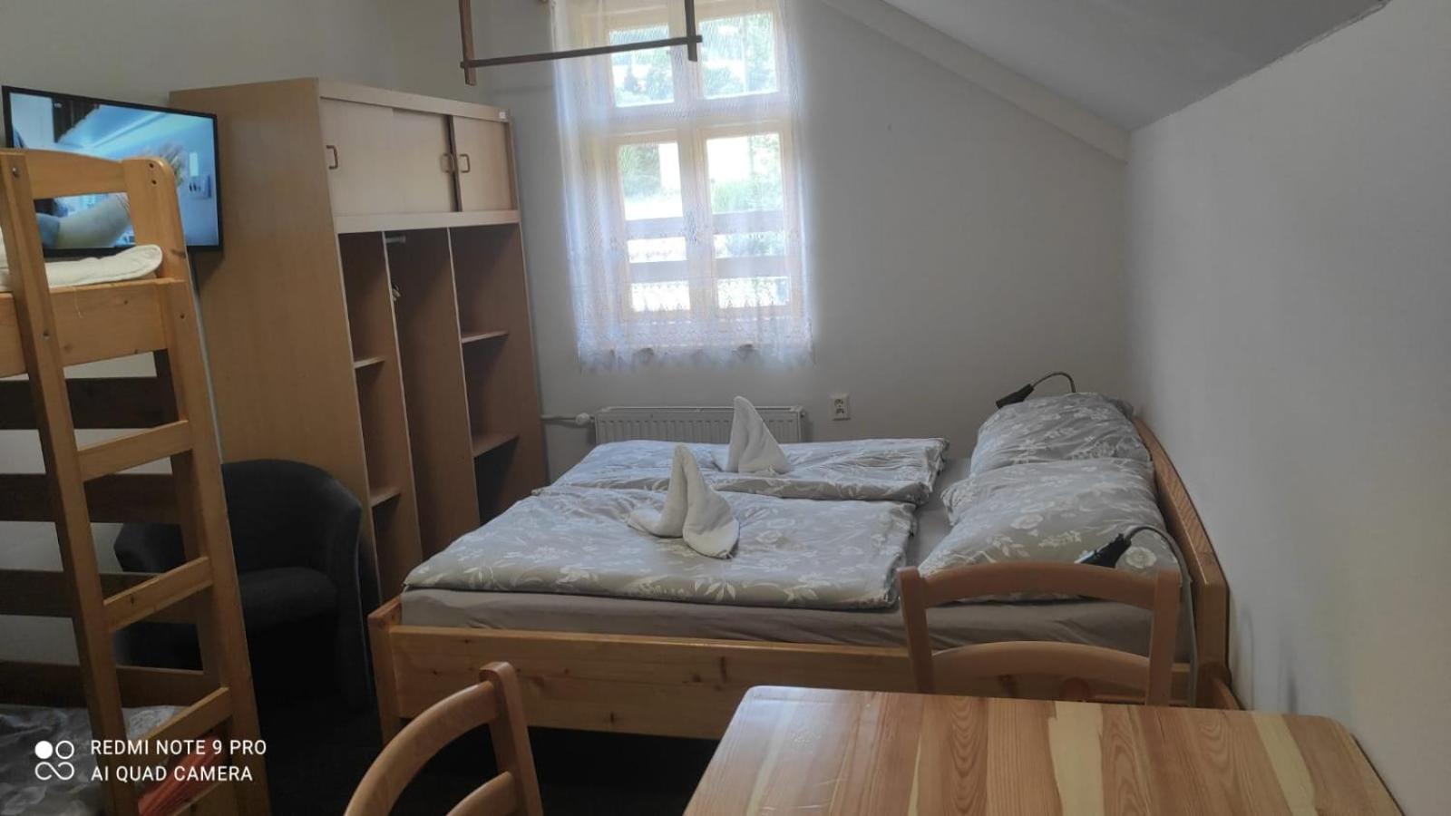Penzion Stvanice Stare Mesto  Exterior photo